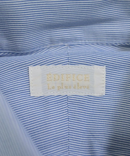 EDIFICE เสื้อเชิ้ตทางการ