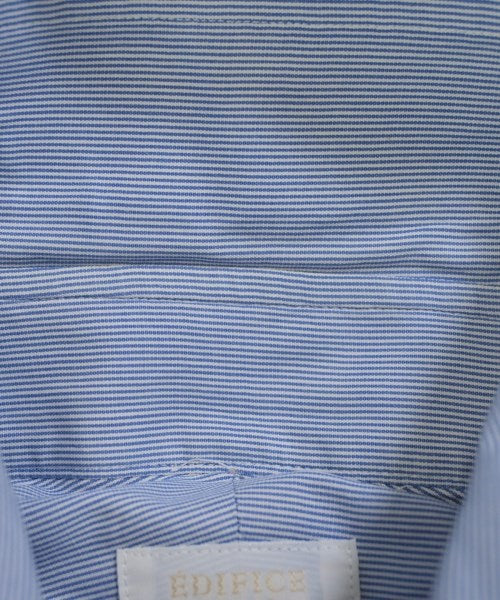 EDIFICE เสื้อเชิ้ตทางการ