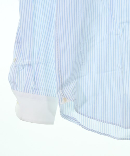 EDIFICE เสื้อเชิ้ตทางการ