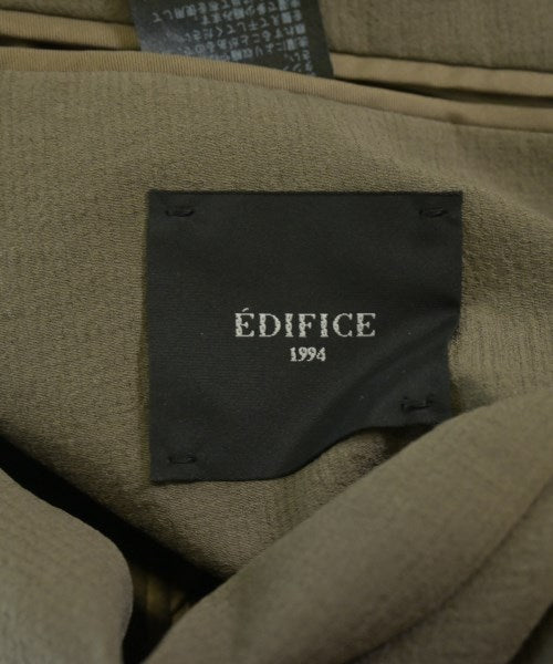 EDIFICE แจ็คเก็ต