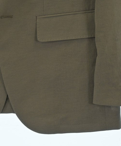 EDIFICE แจ็คเก็ต