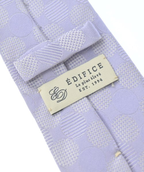 EDIFICE เนคไท