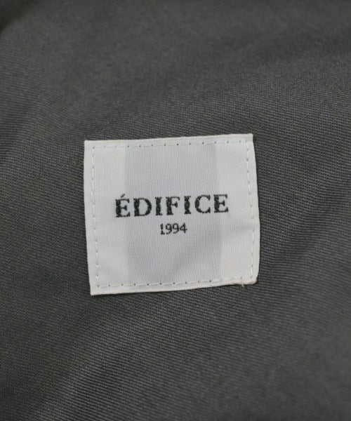 EDIFICE กางเกงขายาว