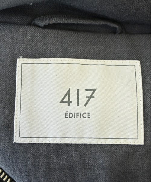 417 แจ็คเก็ตดาวน์/เสื้อกั๊ก