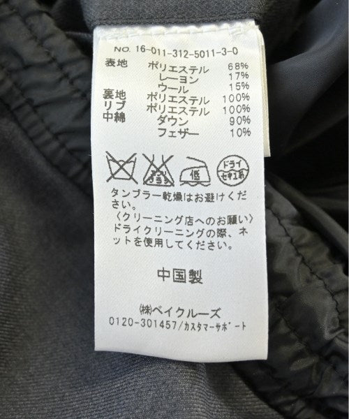 417 แจ็คเก็ตดาวน์/เสื้อกั๊ก