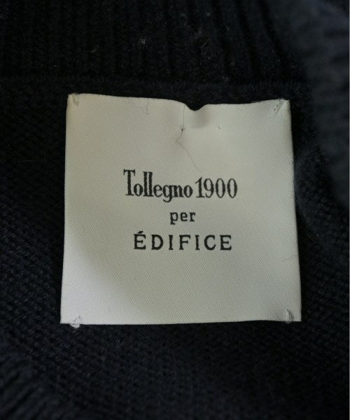 EDIFICE เสื้อกันหนาว