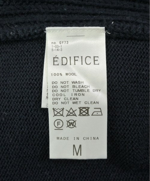 EDIFICE เสื้อกันหนาว