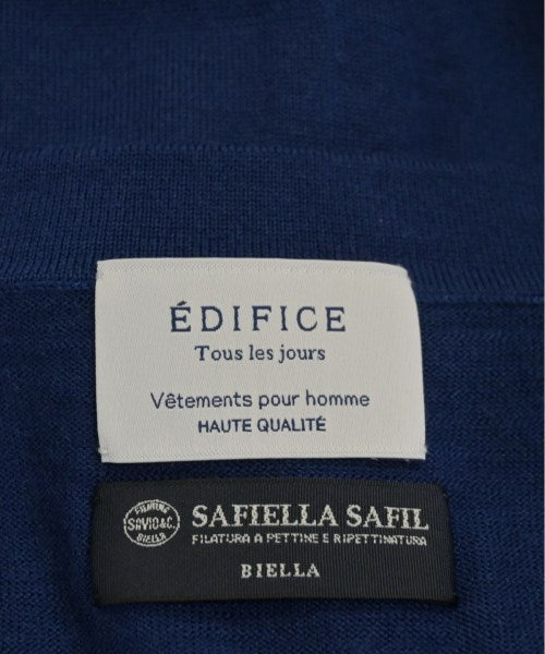 EDIFICE เสื้อคาร์ดิแกน