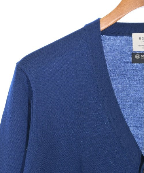 EDIFICE เสื้อคาร์ดิแกน