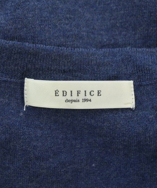 EDIFICE เสื้อคาร์ดิแกน