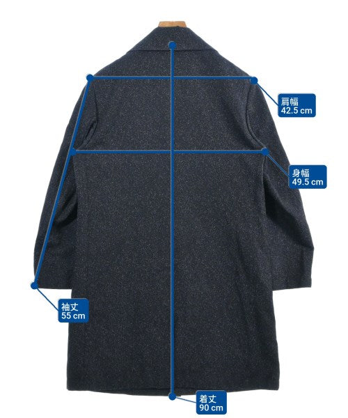 EDIFICE เสื้อโค้ท อื่น