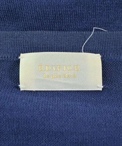 EDIFICE เสื้อกันหนาว