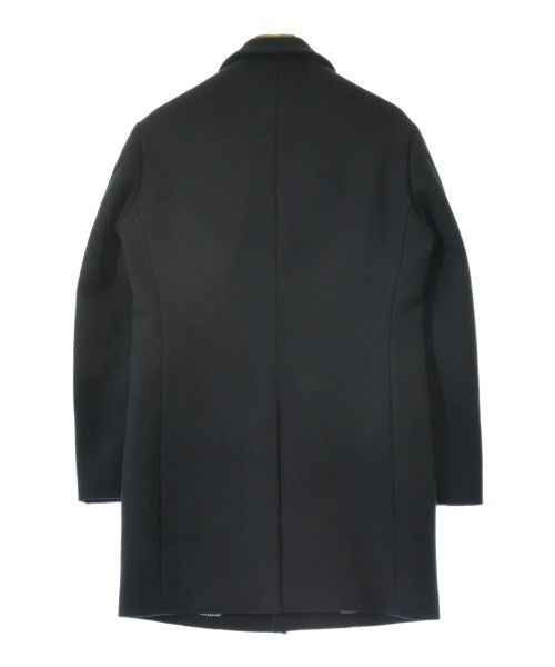 EDIFICE เสื้อโค้ทเชสเตอร์ฟิลด์