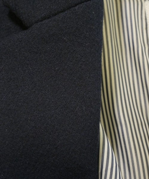 EDIFICE เสื้อโค้ทเชสเตอร์ฟิลด์