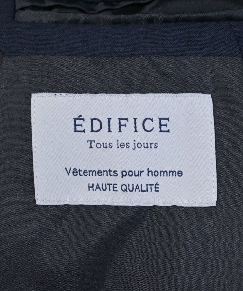 EDIFICE แจ็คเก็ต