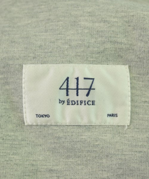 417 แจ็คเก็ต