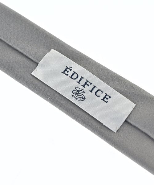 EDIFICE เนคไท