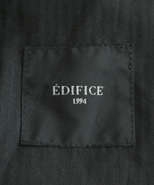 EDIFICE กางเกงขายาว