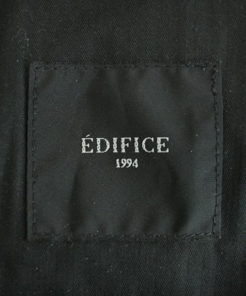 EDIFICE กางเกงขายาว
