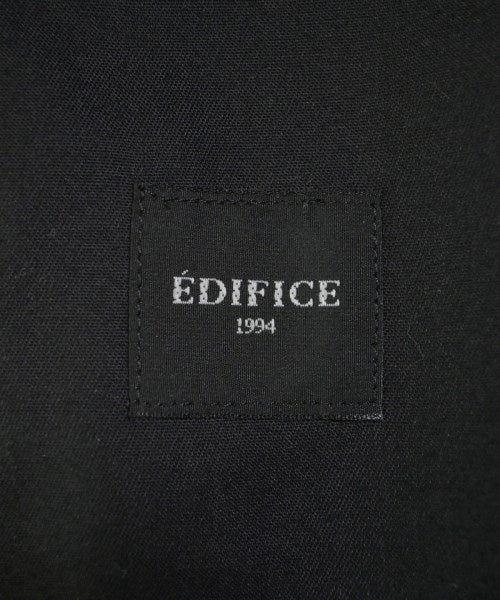 EDIFICE กางเกงขายาว