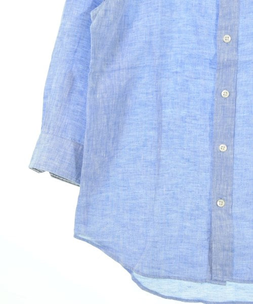 EDIFICE เสื้อลำลอง