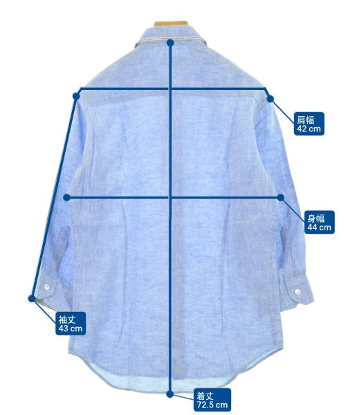 EDIFICE เสื้อลำลอง