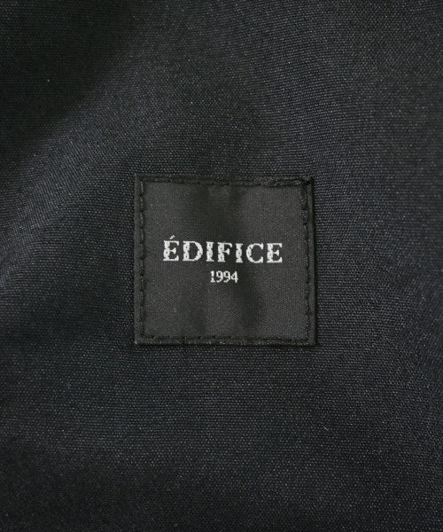 EDIFICE กางเกงมีกระเป๋าข้างกางเกง2-4 กระเป๋า
