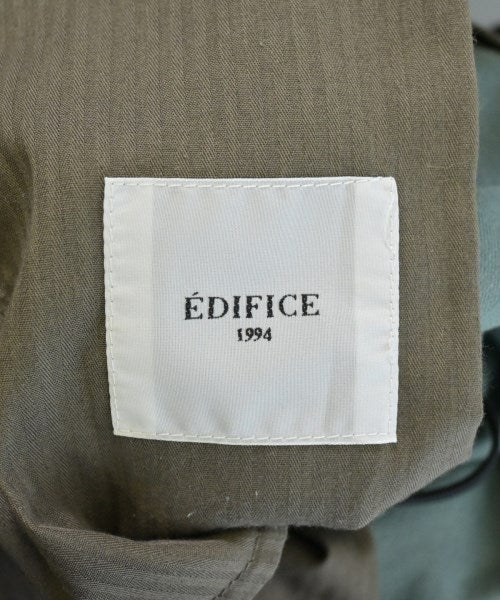 EDIFICE กางเกง 5 ส่วน