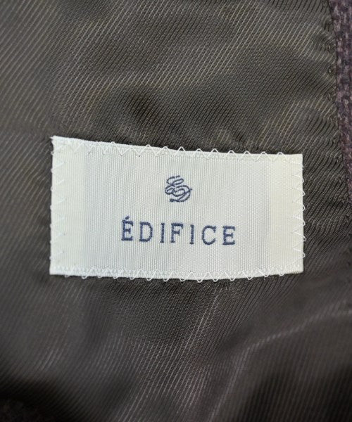 EDIFICE แจ็คเก็ต