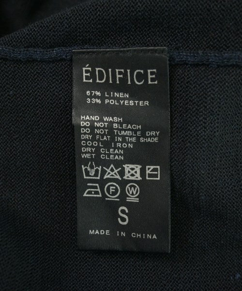 EDIFICE เสื้อคาร์ดิแกน