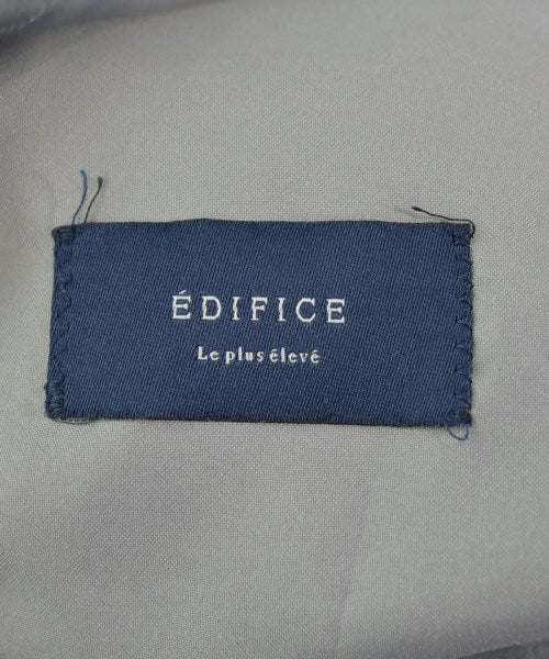 EDIFICE กางเกงขายาว