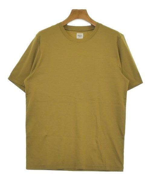EDIFICE เสื้อยืด/เสื้อท็อปส์