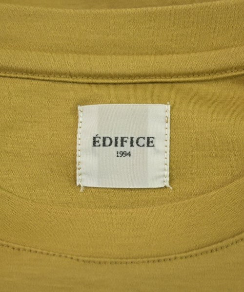 EDIFICE เสื้อยืด/เสื้อท็อปส์