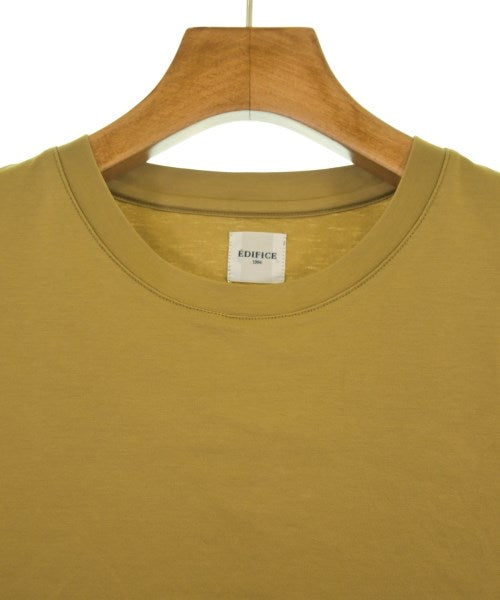 EDIFICE เสื้อยืด/เสื้อท็อปส์