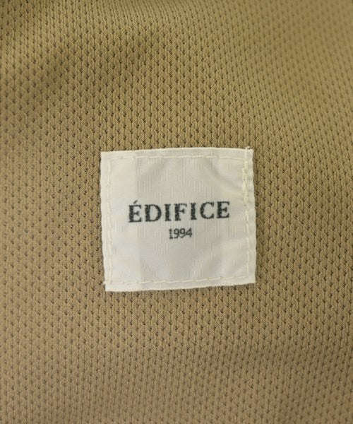 EDIFICE กางเกงขายาว