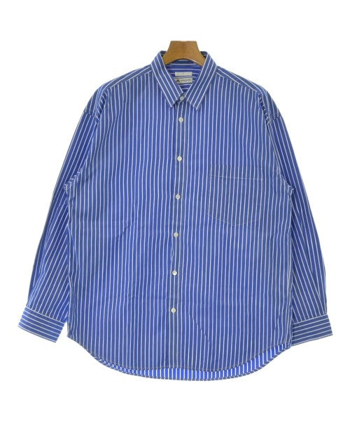 EDIFICE เสื้อลำลอง