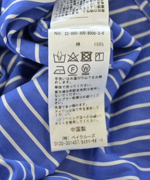 EDIFICE เสื้อลำลอง