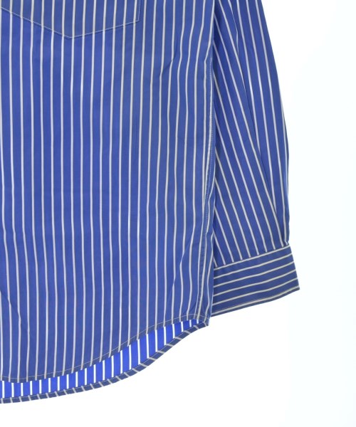 EDIFICE เสื้อลำลอง