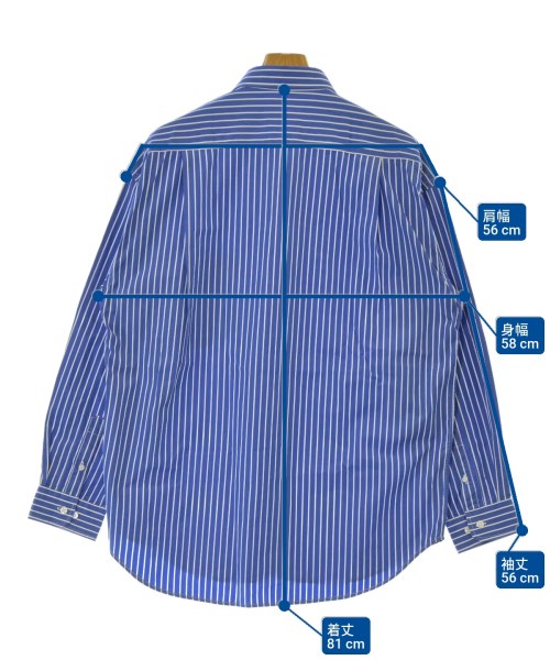 EDIFICE เสื้อลำลอง