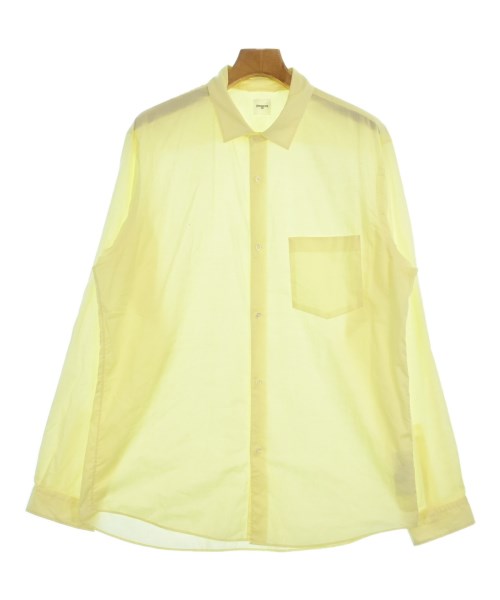 EDIFICE เสื้อลำลอง