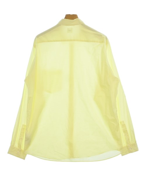 EDIFICE เสื้อลำลอง
