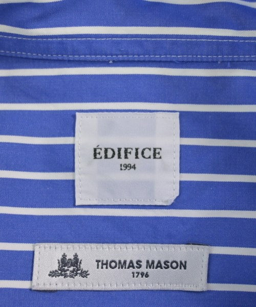 EDIFICE เสื้อลำลอง