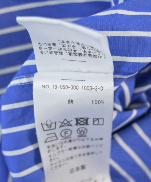 EDIFICE เสื้อลำลอง