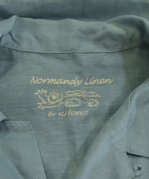 EDIFICE เสื้อลำลอง