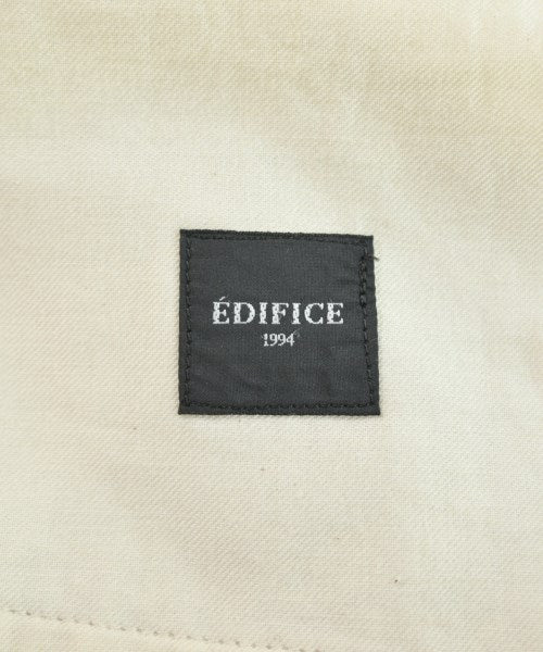 EDIFICE กางเกงขายาว