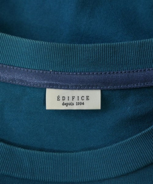EDIFICE เสื้อยืด/เสื้อท็อปส์