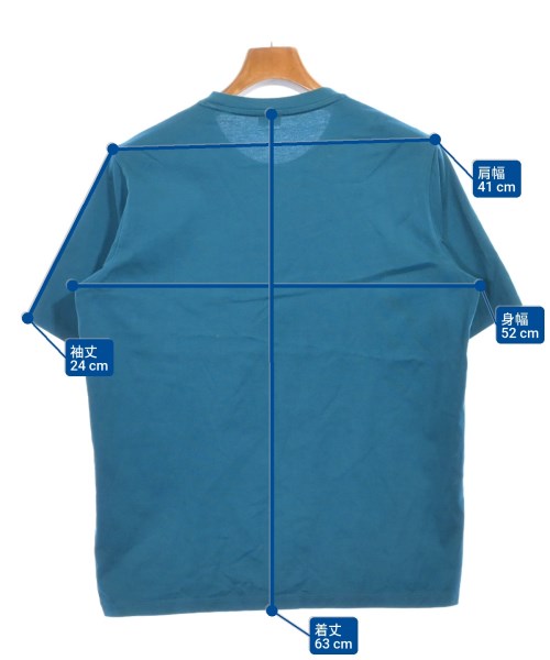 EDIFICE เสื้อยืด/เสื้อท็อปส์