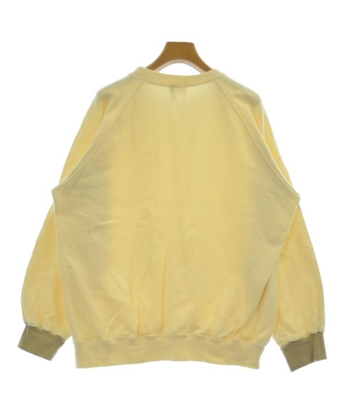 EDIFICE เสื้อสเวตเตอร์