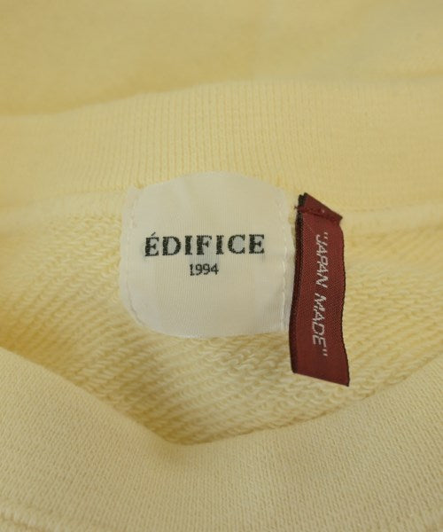 EDIFICE เสื้อสเวตเตอร์
