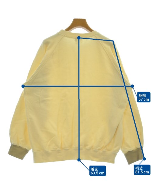 EDIFICE เสื้อสเวตเตอร์